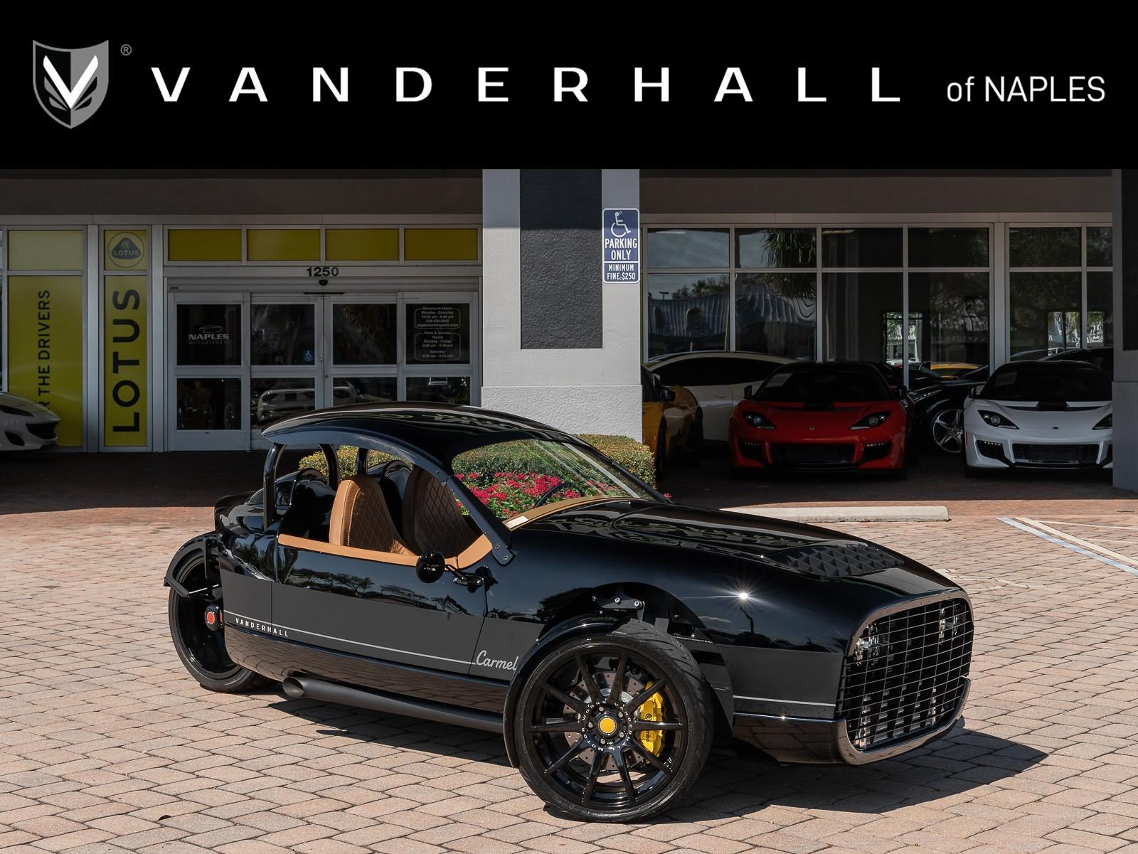 Vanderhall For Sale Near Me