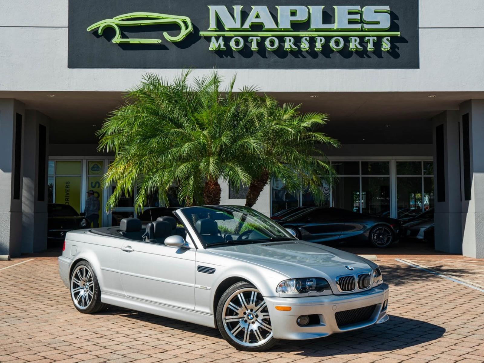 Surprising Bmw Naples Used Cars Photos