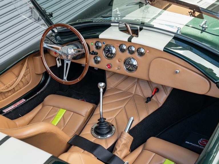 Used 1965 Roadster Shelby Cobra Replica Classic For Sale (Sold