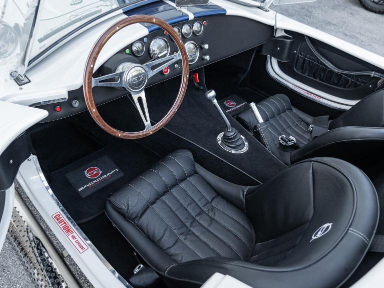 Used 1965 Roadster Shelby Replica for sale Call for price at Naples Motorsports Inc - Backdraft in Naples FL