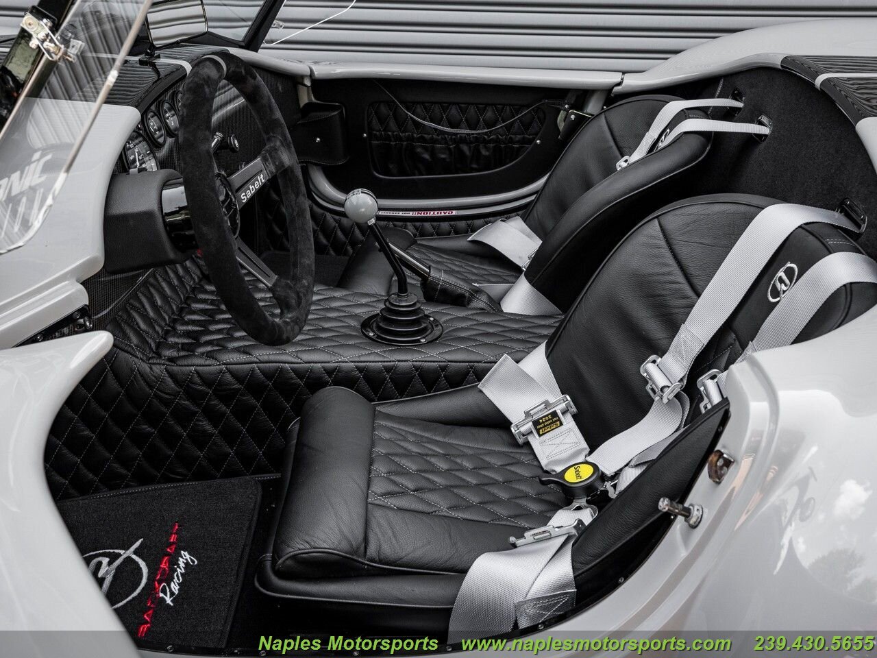 About | Backdraft Vehicles For Sale in Naples, FL | Backdraft of Naples